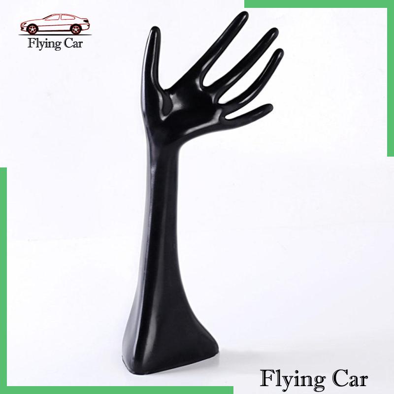 Giá Đỡ Ma Nơ Canh Trưng Bày Nhẫn / Vòng Tay / Dây Chuyền 2