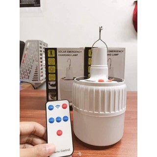 Bóng đèn tích điện
