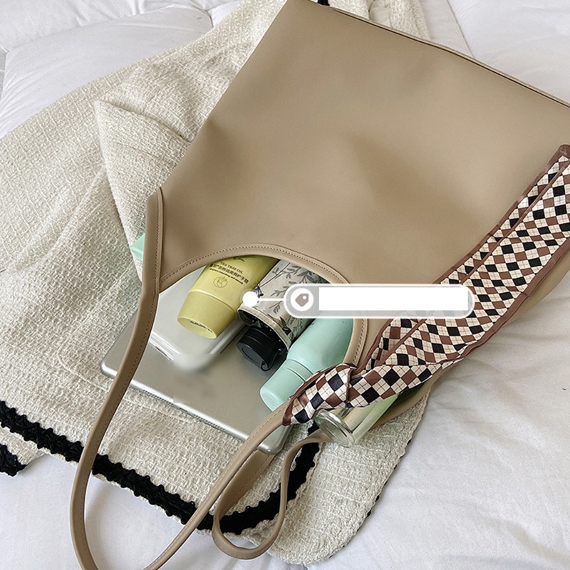 Túi Đeo Vai Cỡ Lớn Thời Trang Cho Nữ