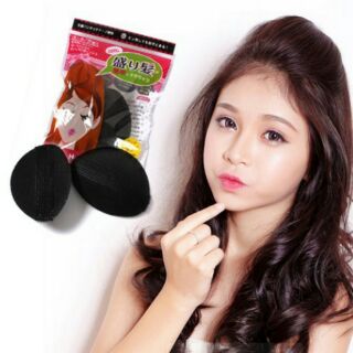 Miếng độn phồng mái 2 cái (kho sỉ)