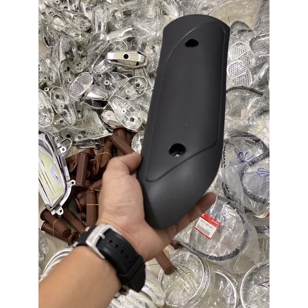 Ốp pô xe nội địa Nhật Crea, Dio, Scoopy, Zoomer, Giorno