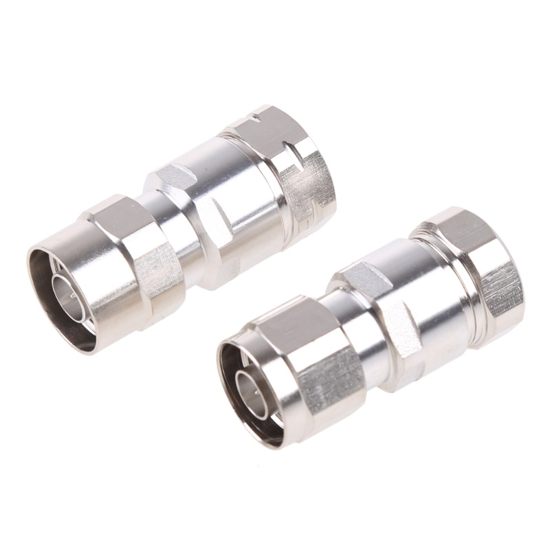 Cáp Nối Chữ N Cho Máy Kiểm Tra Nj-1 2 50-12