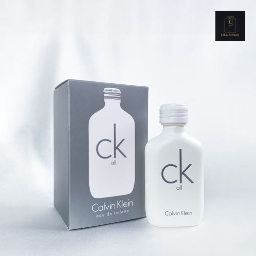 Nước Hoa CK One Calvin Klein 100ML, Nước Hoa Unisex Hương Mùa Hè thanh mát
