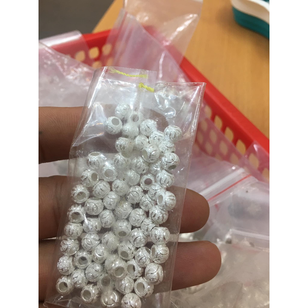 Bi kim tiền bạc ta 6li