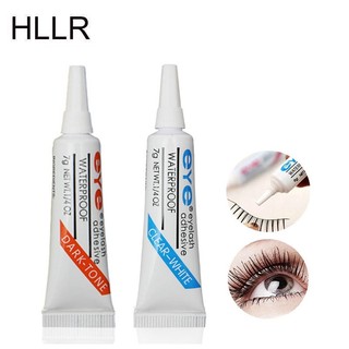 Keo dán lông mi giả HLLR chống nước