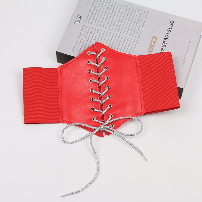 Đai Nịt Bụng Corset Cho Cô Dâu