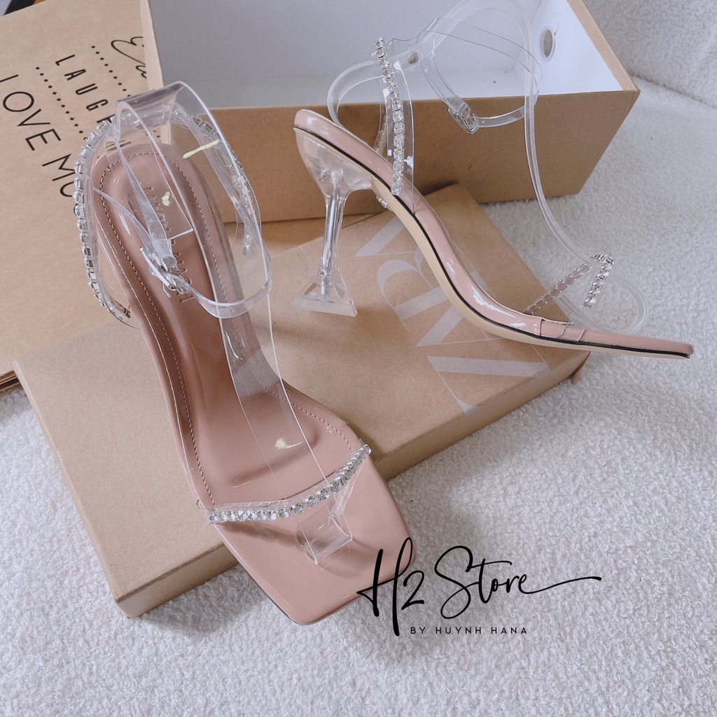 GUỐC CHÂN VỊT MICA 9P - GD816957