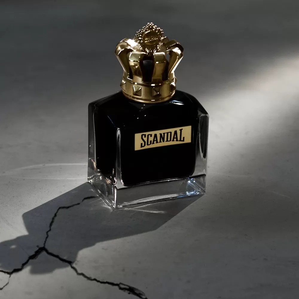 Nước Hoa Nam Jean Paul Gaultier Scandal Pour homme PF