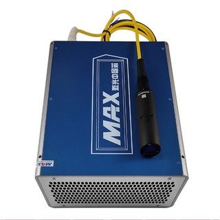 Nguồn laser fiber siêu tốc -Dùng cho máy laser fiber