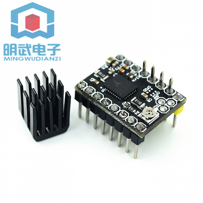 Động Cơ Bước TMC2130 V1.1 Cho Máy In 3D 256