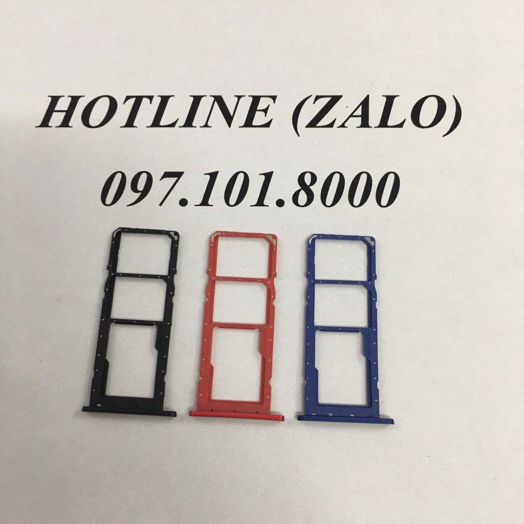 Khay sim Samsung A03S - New