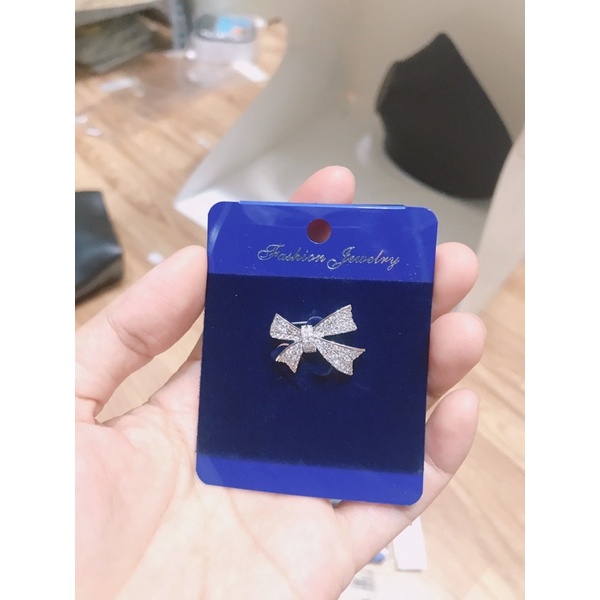 GHIM CÀI ÁO - CÀI NÚT CAO CẤP