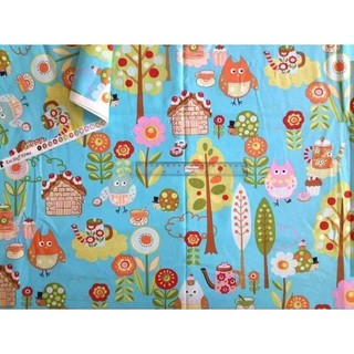 Set vải thô cotton