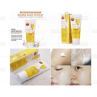 [Chính Hãng] Sữa rửa mặt Mediheal Cleansing Foam 170ml