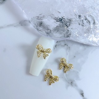 mẫu charm đính móng tay chân