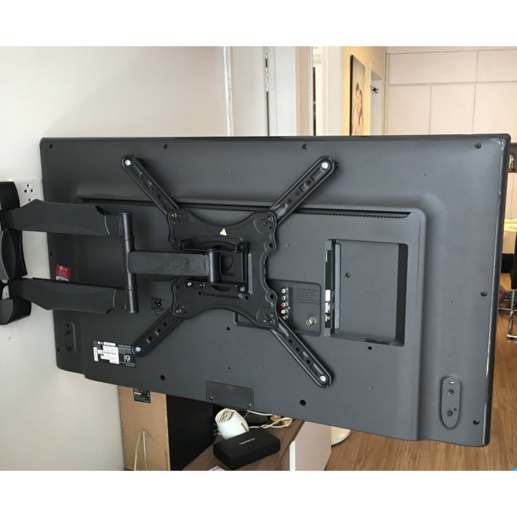 Giá treo tivi NORTH BAYOU NB P4 mới nhất 2020 -2021