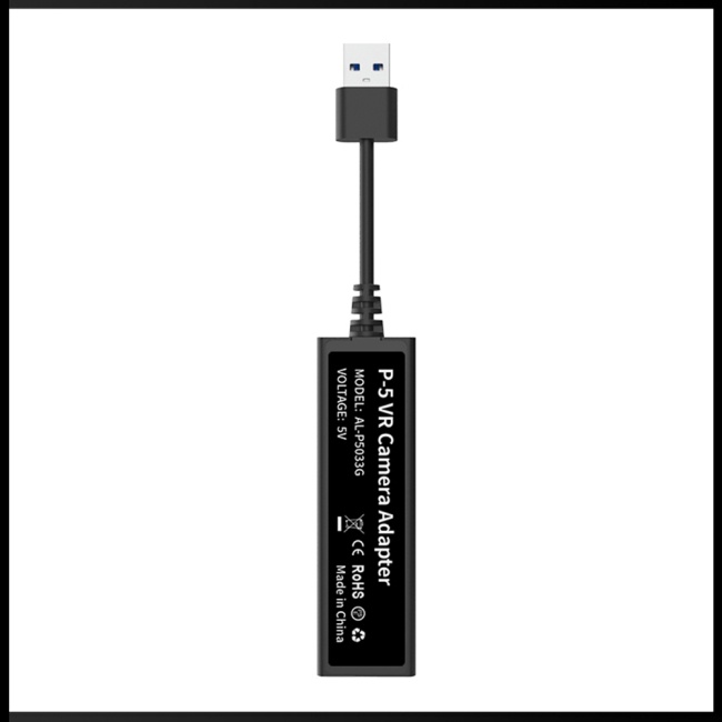 Cáp Kết Nối Vr Usb 3.0 Al-p5033 Cho Máy Chơi Game Cầm Tay