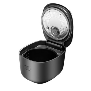[Chính hãng] Nồi cơm điện tử cao tần Panasonic SR-HL151KRA (1.5 Lít)