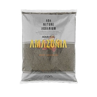 Amazonia chữ vàng 9l - phân nền ada aqua soil - đất nền cao cấp chuyên nuôi tép