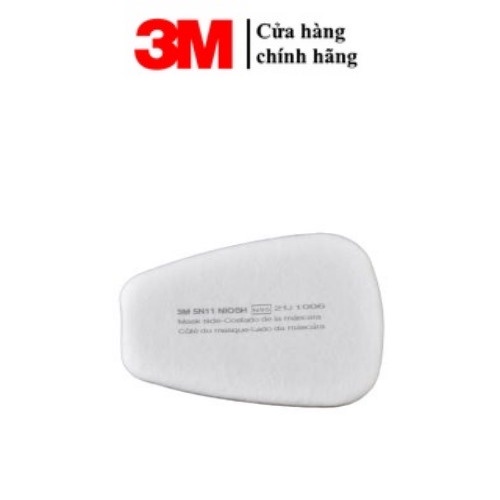 Tấm lọc bụi 3M 5N11 N95