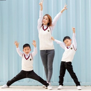 ÁO GHILE LEN CHO BÉ SIZE NHỠ, SIZE ĐẠI