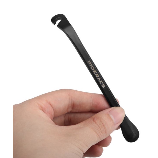 Bộ 3 cây nạy vỏ xe đạp thép Rider Ace T063