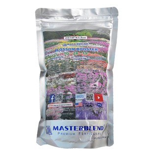 Phân bón Mỹ Masterblend 10-28-19 dùng hỗ trợ ra hoa