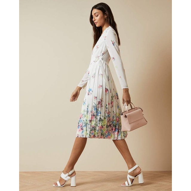 Đầm TED BAKER tươi tắn 🍀🍀🍀