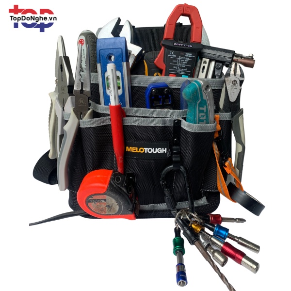 Túi đựng đồ nghề MELOTOUGH