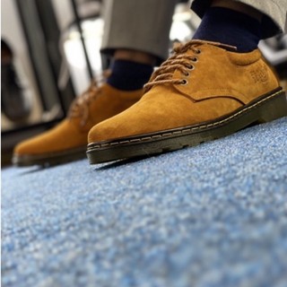 Giày Da Bò Dr martens