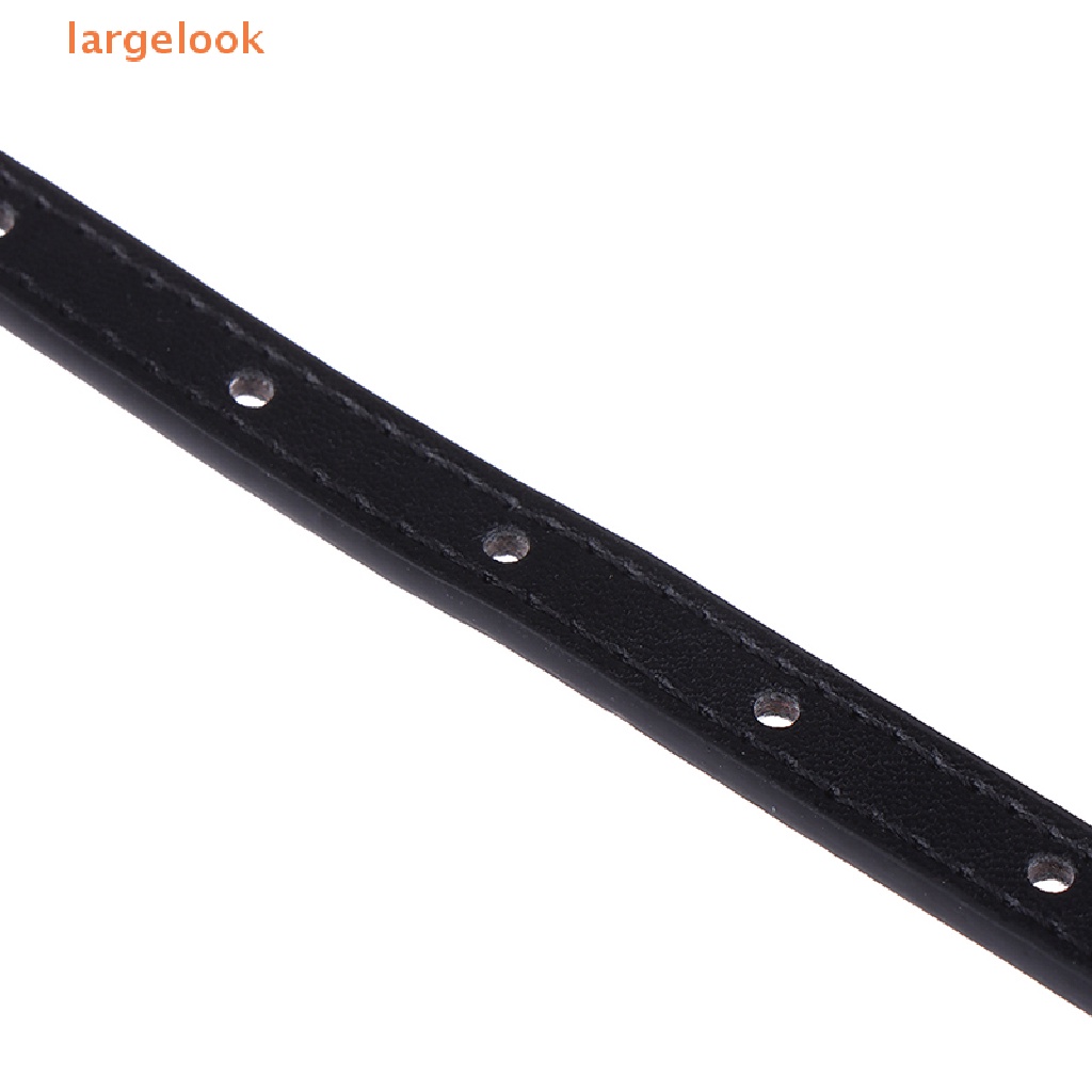 1 Mô Hình Vòng Cổ Da Trang Trí Nhà Búp Bê Tỉ Lệ 1: 6