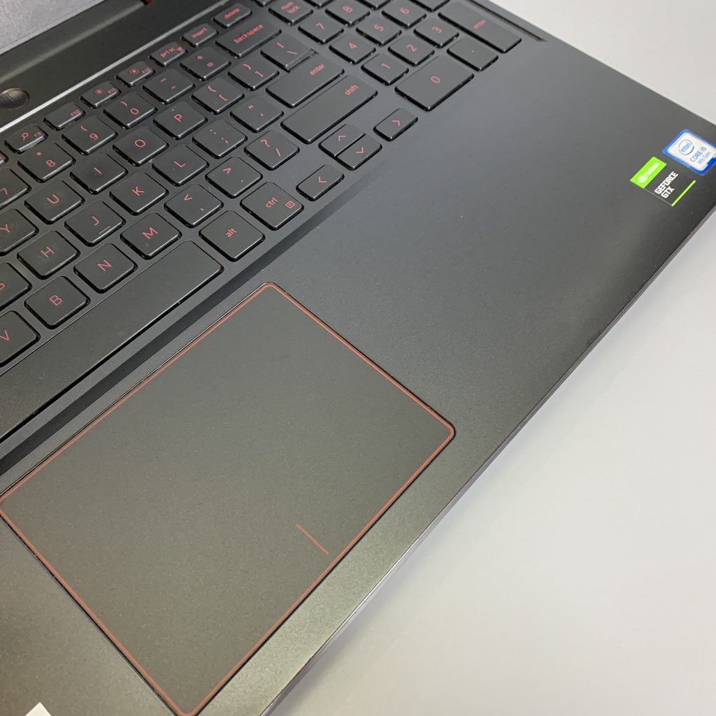 Laptop Gaming DELL G3 3590 15.6" I5 9300H 4.1GHz 8G 512G SSD