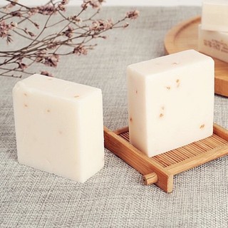 Xà Bông Cám Gạo Thái Lan
