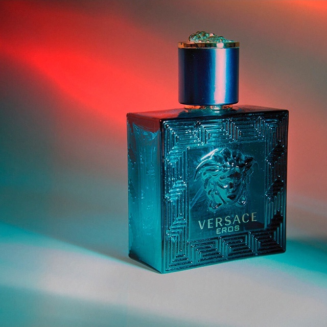 Nước Hoa Nam Versace Eros Man EDT 5ml/10ml/20ml