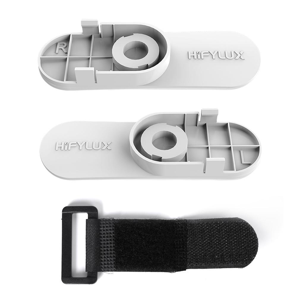 Đầu Nối Âm Thanh VR Thay Thế Chuyên Dụng Cho Kính Thực Tế Ảo Oculus Quest 2