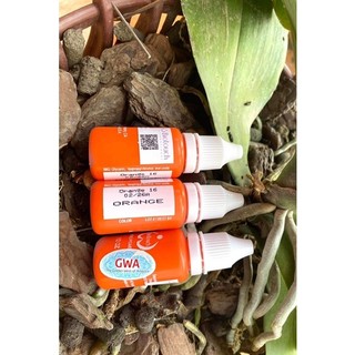 Mực cam tươi mau da biotuch chính hãng quét mã vạch