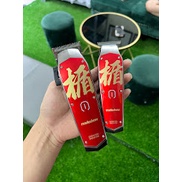 Combo Tông Cắt M10 + Tông Chấn Viền M11 Màu Đen