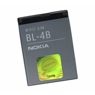 Pin Nokia BL-4B