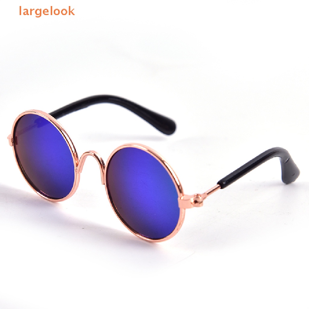 Kính Mát Thời Trang Cho Thú Cưng