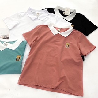 Áo thun polo