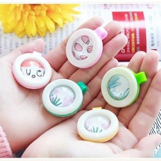 Kẹp đuổi muỗi Bikit an toàn cho bé