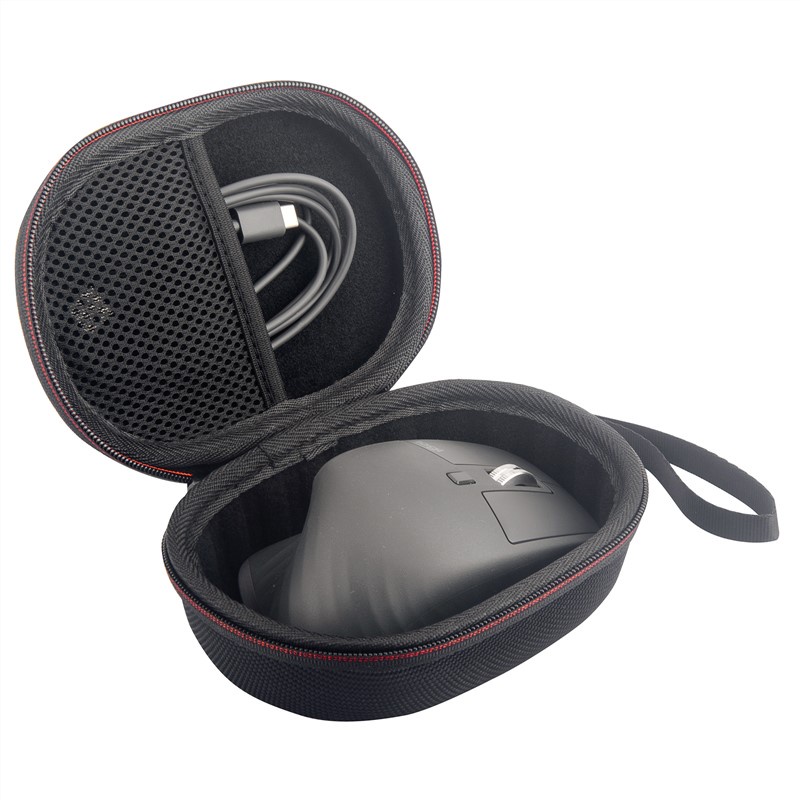 3c Túi Đựng Chuột Máy Tính Cứng Nén Bảo Vệ Toàn Diện Cho Logitech MX Master3 Master 3 generation