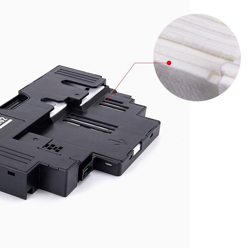 Hộp Bảo Trì MC-G02 Cho Canon G2160 G3160 G1220 G2260 G3260 G3360 G1420 G2420 G2460 G3420 G3460 G3620