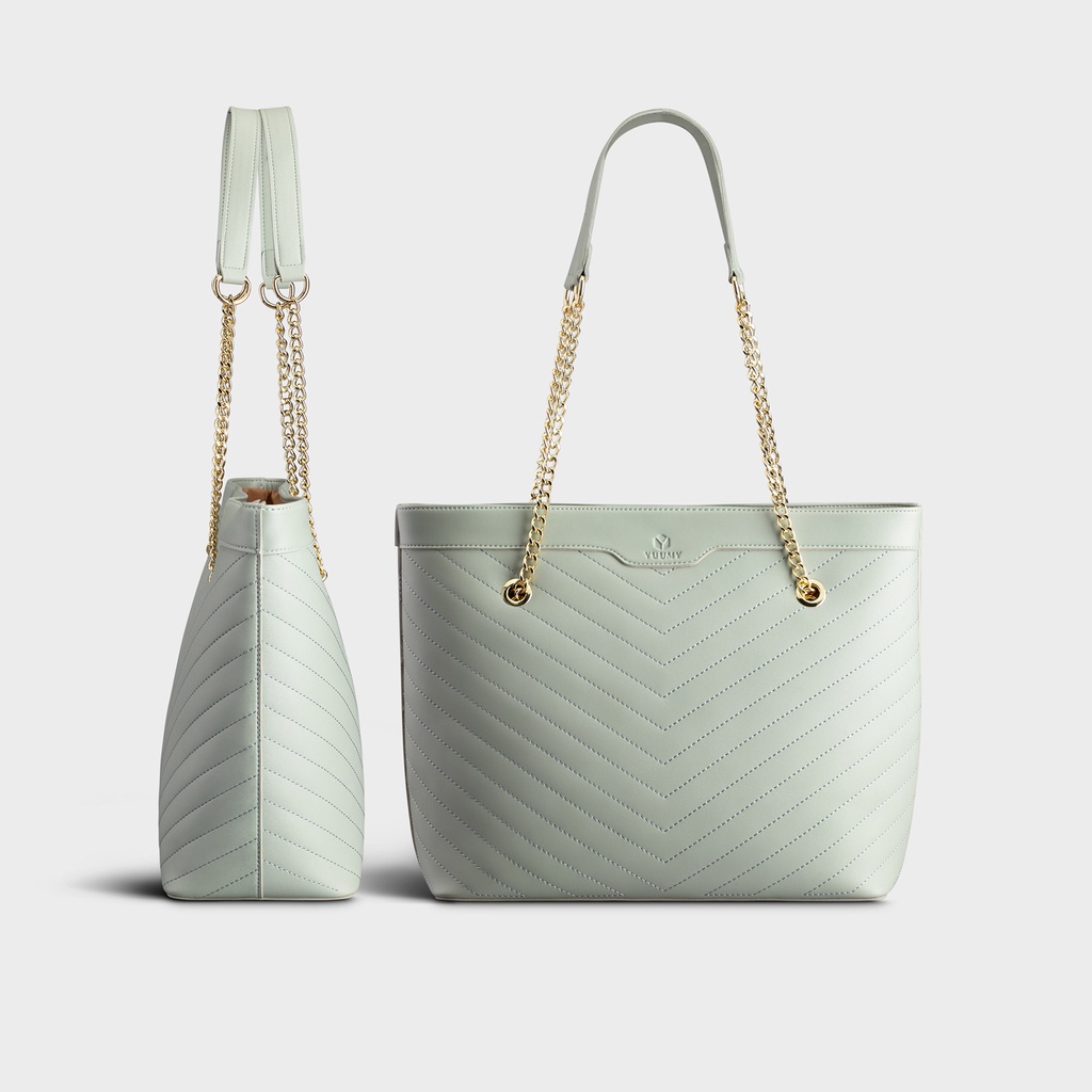 Túi xách nữ công sở cách điệu YUUMY Seasand YTX27