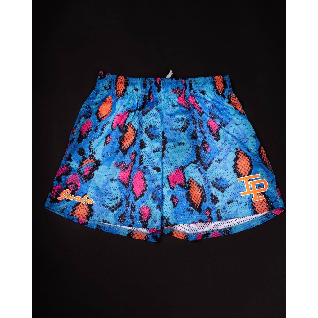 Quần Short Thể Thao Bóng Rổ Thoáng Khí Nhanh Khô Thời Trang Đường Phố Mới