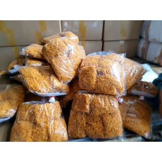 🔥🔥 CƠM CHÁY SIÊU CHÀ BÔNG 500GRAM- NƯỚC SỐT ĐẶT BIỆT ĐẬM ĐÀ