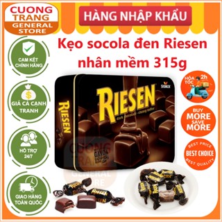 kẹo socola riesen giá tốt Tháng 1, 2023 | Mua ngay | Shopee Việt Nam