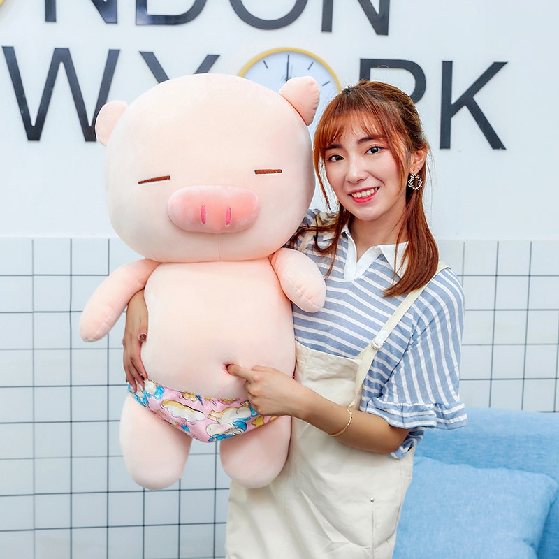 Heo đồ bơi Kute cho bé [Có bảo hành]