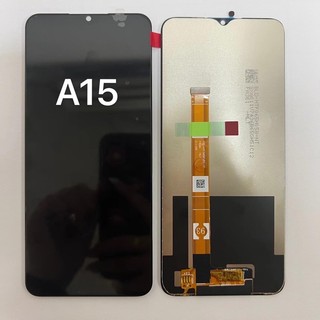 Màn hình oppo c11/c12/c15/a15/a15s xịn dùng chung