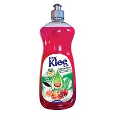 Nước rửa chén bát sinh học 266000